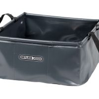 Sulankstomas dubuo Ortlieb Folding-Bowl Asphalt 1