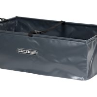 Sulankstomas dubuo Ortlieb Folding-Bowl Asphalt 1