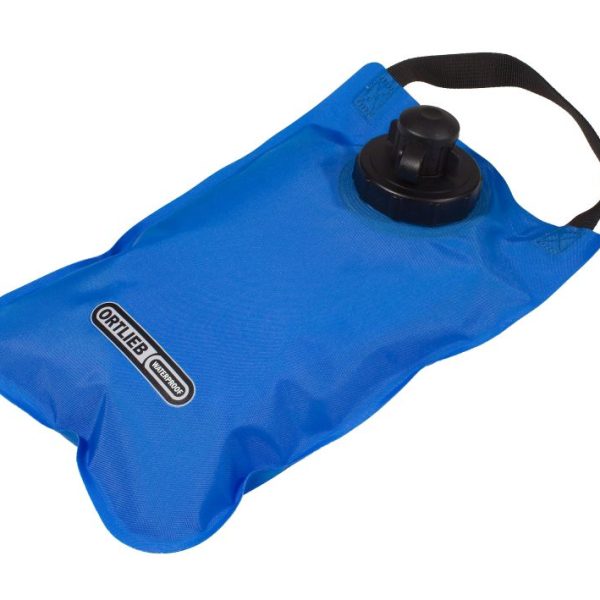 Krepšys vandeniui Ortlieb Water-Bag Blue