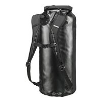 Krepšys Ortlieb X-Tremer Black 2