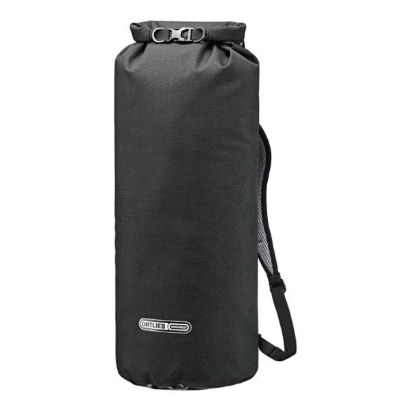 Bag Ortlieb X-Tremer Black