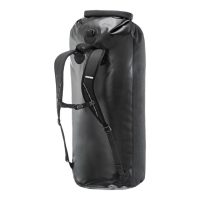 Krepšys Ortlieb X-Tremer Black 2