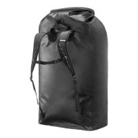 Krepšys Ortlieb X-Tremer Black 2