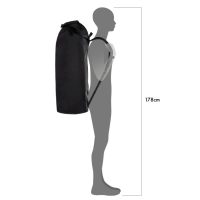 Krepšys Ortlieb X-Tremer Black 5