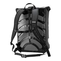 Krepšys Ortlieb Messenger-Bag Pro Black 2