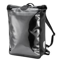 Krepšys Ortlieb Messenger-Bag Pro Black 1