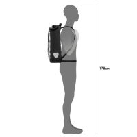 Krepšys Ortlieb Messenger-Bag Pro Black 6