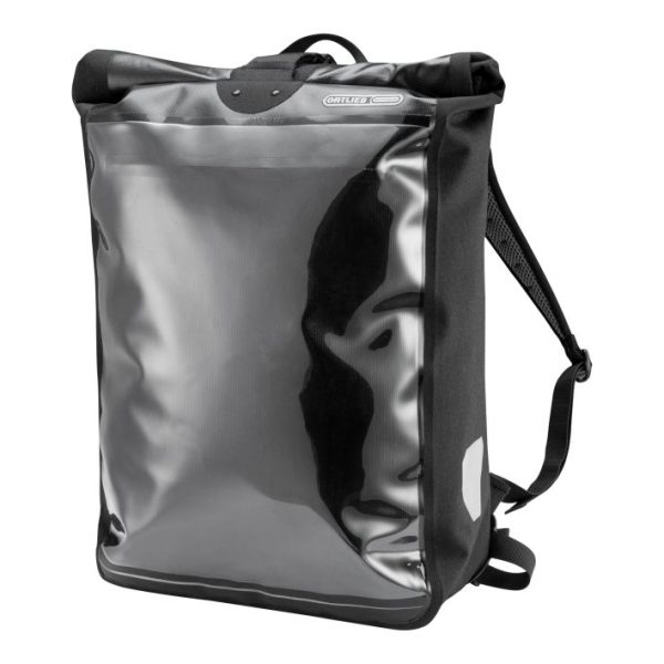Krepšys Ortlieb Messenger-Bag Pro Black