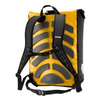 Krepšys Ortlieb Messenger-Bag Sun Yellow - Black 2
