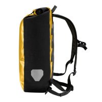 Krepšys Ortlieb Messenger-Bag Sun Yellow - Black 3