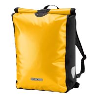 Krepšys Ortlieb Messenger-Bag Sun Yellow - Black 1