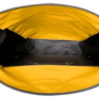 Krepšys Ortlieb Messenger-Bag Sun Yellow - Black 4