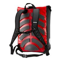 Krepšys Ortlieb Messenger-Bag Red - Black 2