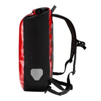 Krepšys Ortlieb Messenger-Bag Red - Black 3