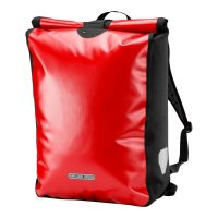 Krepšys Ortlieb Messenger-Bag Red - Black 1