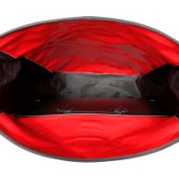 Krepšys Ortlieb Messenger-Bag Red - Black 4