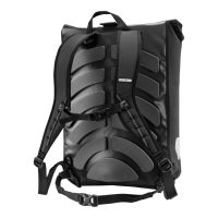 Krepšys Ortlieb Messenger-Bag Black 2