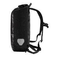 Krepšys Ortlieb Messenger-Bag Black 3