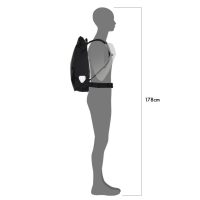 Krepšys Ortlieb Messenger-Bag Black 5