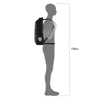 Krepšys Ortlieb Messenger-Bag Black 6