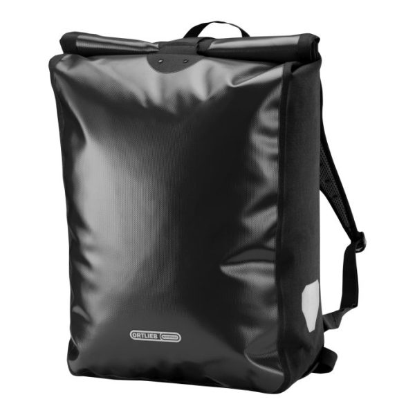 Krepšys Ortlieb Messenger-Bag Black