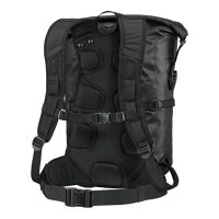 Kuprinė Ortlieb Packman Black 2