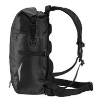 Kuprinė Ortlieb Packman Black 3
