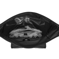 Kuprinė Ortlieb Packman Black 4