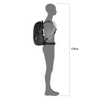 Kuprinė Ortlieb Packman Black 5