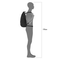 Kuprinė Ortlieb Velocity Lite Black 5