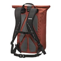 Kuprinė Ortlieb Velocity Lite Rooibos 2
