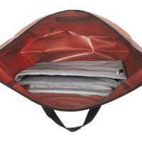 Kuprinė Ortlieb Velocity Lite Rooibos 4