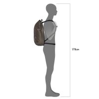 Kuprinė Ortlieb Velocity Lite Dark Sand 5