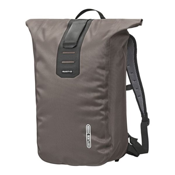 Kuprinė Ortlieb Velocity Lite Dark Sand