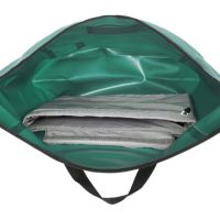 Kuprinė Ortlieb Velocity Lite Atlantis Green 4