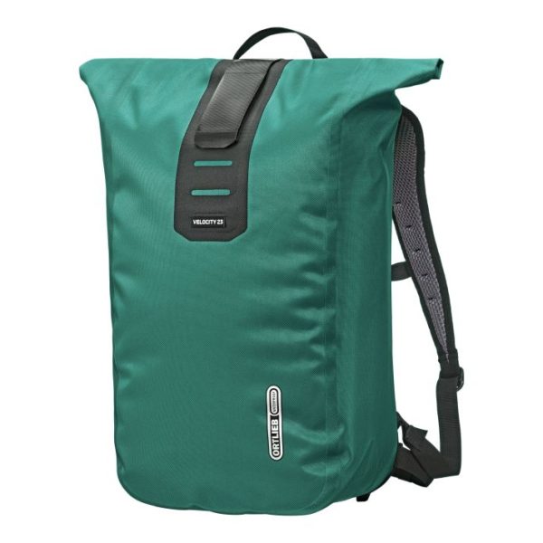Kuprinė Ortlieb Velocity Lite Atlantis Green