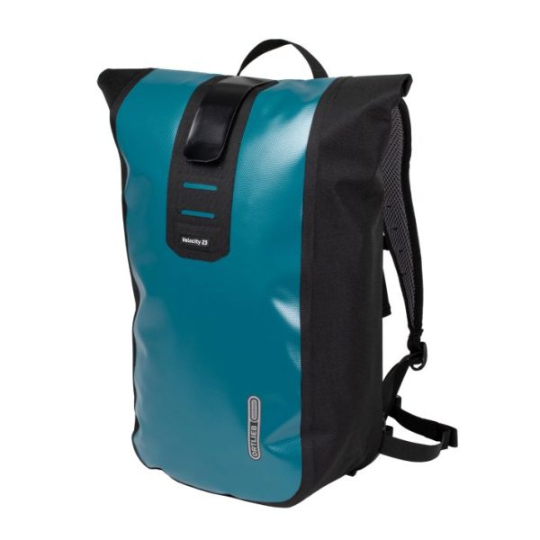 Kuprinė Ortlieb Velocity Petrol - Black