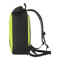Kuprinė Ortlieb Velocity High-Vis Neon Yellow - Black Reflective 3
