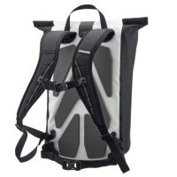 Kuprinė Ortlieb Velocity Design Line Art 2