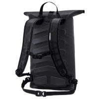Kuprinė Ortlieb Commuter-Daypack Black 2
