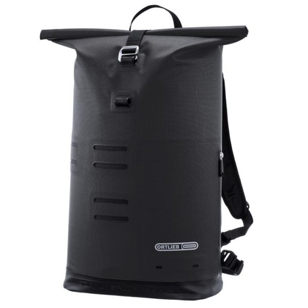 Kuprinė Ortlieb Commuter-Daypack Black