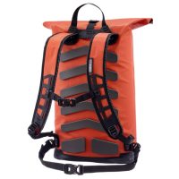 Kuprinė Ortlieb Commuter-Daypack Rooibos 2