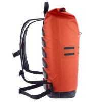 Kuprinė Ortlieb Commuter-Daypack Rooibos 3