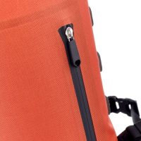 Kuprinė Ortlieb Commuter-Daypack Rooibos 6