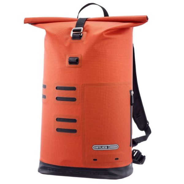 Kuprinė Ortlieb Commuter-Daypack Rooibos