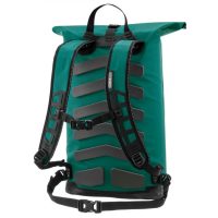 Kuprinė Ortlieb Commuter-Daypack Atlantis Green 2
