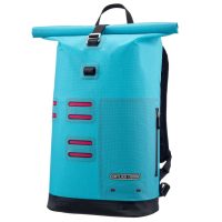Kuprinė Ortlieb Commuter-Daypack Cyber Blue 1
