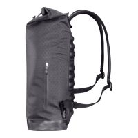 Kuprinė Ortlieb Daypack Metrosphere Black Embossed 3
