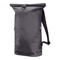 Kuprinė Ortlieb Daypack Metrosphere Black Embossed 1