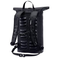 Kuprinė Ortlieb Commuter-Daypack High-Vis Black Reflective 2
